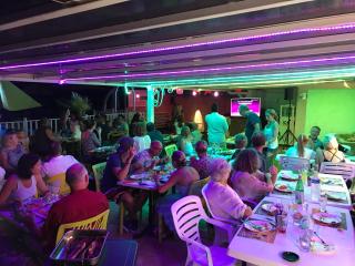 Camping la Paoute - Grasse - 3