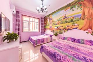 Beidaihe Haizhilian Holiday Apartment - Qinhuangdao - 4