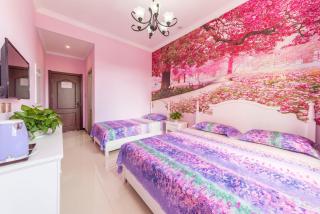 Beidaihe Haizhilian Holiday Apartment - 3