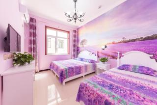 Beidaihe Haizhilian Holiday Apartment - Qinhuangdao - 2