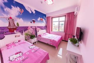 Beidaihe Haizhilian Holiday Apartment - Qinhuangdao - 1