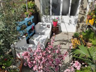 Apartman Teuta Zagreb - Zagabria - 9