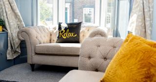 The Bishophill Gathering York - Sleeps Up To 12 - 0