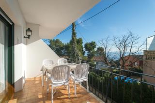 K-4 CALELLA DE PALAFRUGELL, 4 Pax - 9