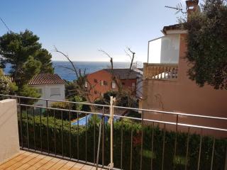 K-4 CALELLA DE PALAFRUGELL, 4 Pax - 8