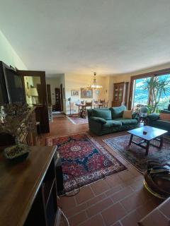B&B Gli Ulivi - Carlazzo - 2
