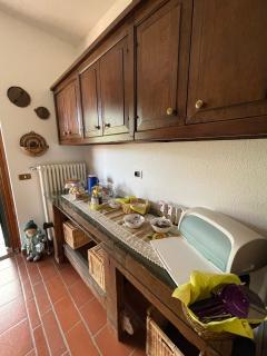 B&B Gli Ulivi - Carlazzo - 3