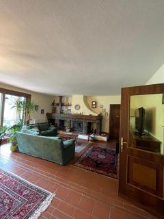 B&B Gli Ulivi - Carlazzo - 1