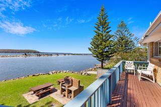 Salty Life - Batemans Bay - 3