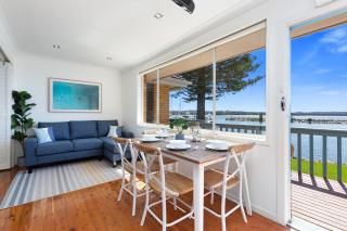 Salty Life - Batemans Bay - 0