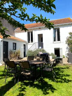 Le 64 - Châtelaillon-Plage - 9