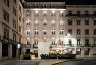 AlmaLusa Baixa/Chiado - Lisbona - 9