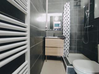 Joli Studio - Promenade des Anglais - Accès plage - Niza - 4