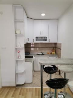 Centar Apartman ENMI 111 - Banja Luka - 8