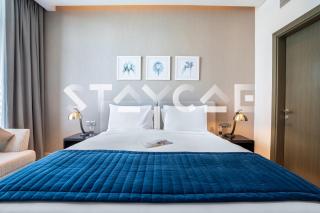 Staycae Holiday Homes - Prive - Dubai - 5