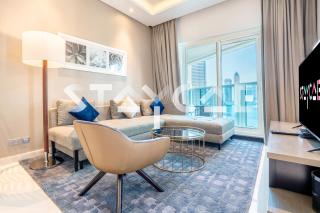Staycae Holiday Homes - Prive - Dubai - 8