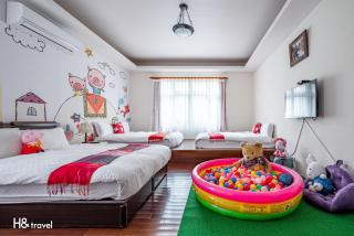 Shan Tyi Homestay - Ji'an - 6