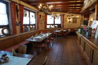Gasthof Zum Löwen - Mespelbrunn - 7