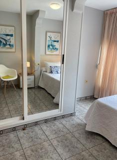 Apartamento en Plaza Triangular y muy cerca de la playa - Benidorm - 9
