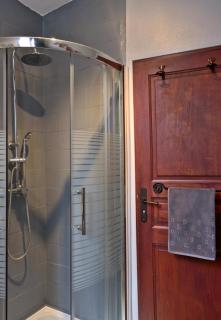 Au Diapason Chambres d'hôtes montagne - 5