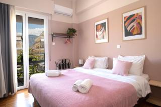 Kalamata Art Rooms - 4