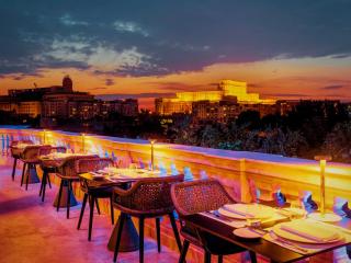 Suter Palace Heritage Boutique Hotel - Bucarest - 5