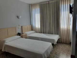 Hotel Cogullada - Saragozza - 2