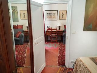 Family Apartment Old Town near Beach AC - Nice - 1