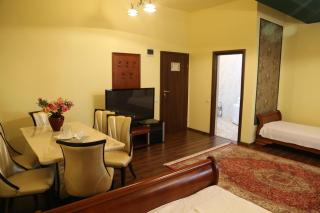 Boutique Vila White Duchess - Mamaia Nord – Năvodari - 2