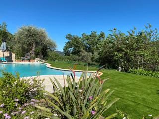 Mas Giro - Le Bar-sur-Loup - 2