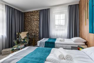 Zamkowe Apartamenty - Sandomierz - 2