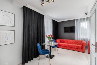 Zamkowe Apartamenty - 2