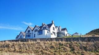 Bettyhill Hotel - 0