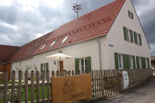 Ferienwohnungen Zwergbachhof - Haunsheim - 5
