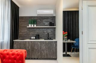 Zamkowe Apartamenty - 1