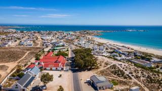 Paternoster Hotel - Paternoster - 0