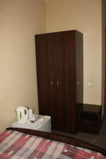 Комната гостиничного типа, Алчевских 24 - Charkiv - 6