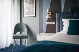 Juliana Hotel Cannes - Cannes - 1