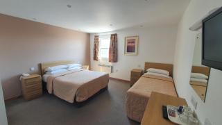 The Sandringham Hotel - Weston-super-Mare - 2