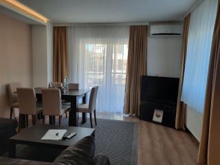 Divizija Lux apartments - Belgrade - 6