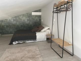Bras-Panon: Maison avec vue et piscine 1-4 pers. - Bras-Panon - 4
