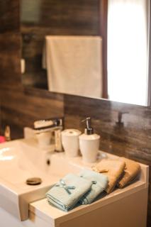 Arte Luxury Pool Apartmets - 1