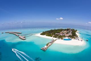 Velassaru Maldives - Atollo di Malé Sud - 9