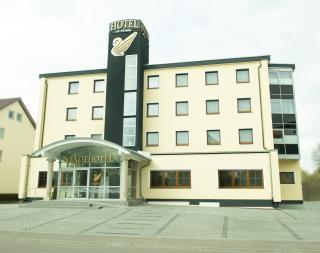 Stadthotel Giengen - Giengen an der Brenz - 0