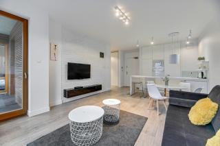 Dom & House - Apartamenty Nadmorski Dwór - Gdańsk - 8