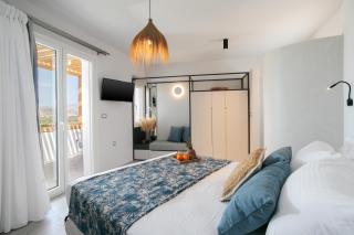 Sunday Luxury Suites - Agia Anna Naxos - 8