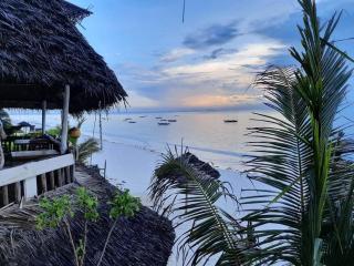 Sweet Beach Apartments - Jambiani - 6