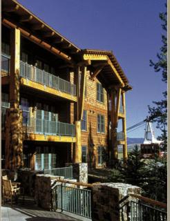 Teton Club - 5