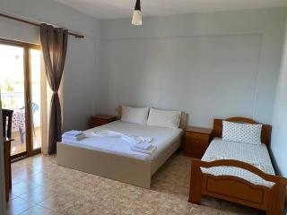 Villa Mondi - Ksamil - 3