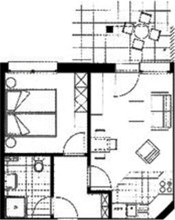 Jordanstr 35 Wohnung 2 - Zingst - 9